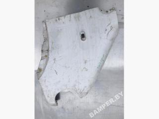 крыло переднее правое Renault Master 2 поколение 2001