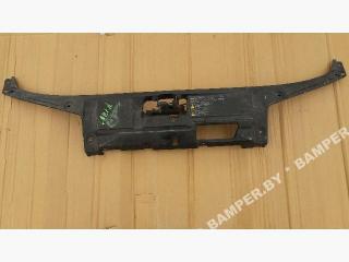 рамка капота Skoda Fabia 1 поколение (6Y) 2001