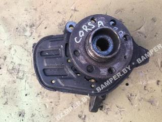 ступица передняя правая Opel Corsa C 2001