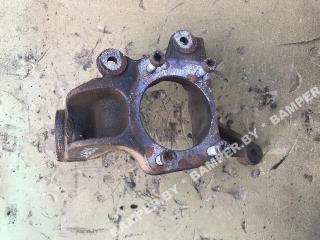 кулак задний правый Ford Transit Connect 1 поколение 2006