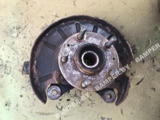 ступица передняя левая Land Rover Freelander 1 поколение 2002