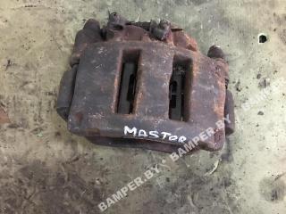 суппорт передний правый Renault Master 2 поколение 2002
