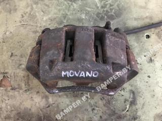 суппорт передний левый Opel Movano A 2002