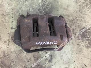 суппорт передний правый Opel Movano A 2002