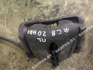 суппорт передний левый Citroen C8 1 поколение 2004