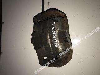 суппорт передний левый Opel Mokka 1 поколение 2014