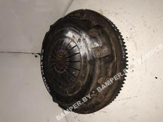 комплект сцепления Renault Master 2 поколение [рестайлинг] 2004, 2.5 л., G9U 724, дизель, микроавтобус