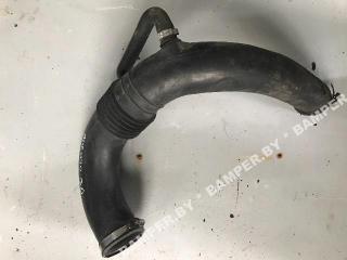 патрубок воздушного фильтра Fiat Ducato 3 поколение 2007, 3.0 л., F1CE0481D, дизель