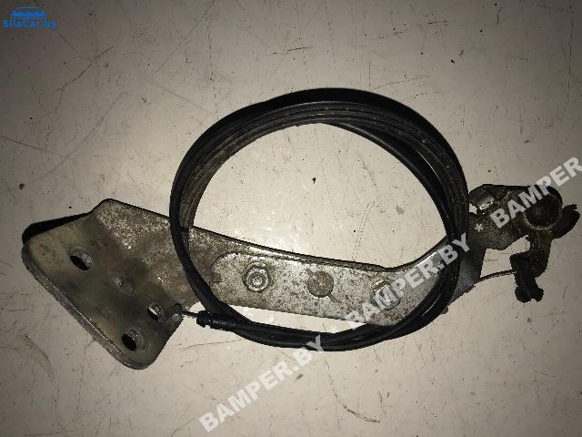 ролик двери сдвижной Fiat Ducato 3 поколение 2008 - фото №1