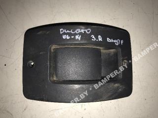 ручка внутренняя передняя правая Fiat Ducato 3 поколение 2008