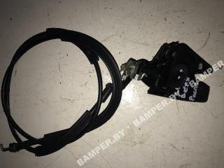 замок двери задней правой Volkswagen Transporter T5 [рестайлинг] 2012