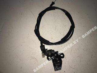 замок двери задней левой Volkswagen Transporter T5 [рестайлинг] 2012