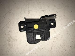 замок двери задней правой Volkswagen Transporter T5 [рестайлинг] 2012