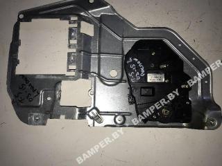 замок двери задней левой Volkswagen Transporter T5 [рестайлинг] 2012