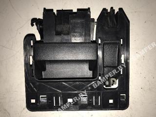 ручка внутренняя задняя левая Volkswagen Transporter T5 [рестайлинг] 2012