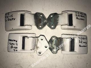 петля двери Volkswagen Transporter T5 [рестайлинг] 2012