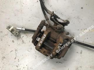 суппорт задний правый Opel Mokka 1 поколение 2015, 1.4 л., A 14 NET, бензин, внедорожник 5 дв.