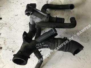 корпус термостата Jeep Liberty 2 поколение 2008