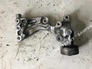 кронштейн генератора Dodge Nitro 1 поколение 2008, 2.8 л., ENR, дизель, внедорожник 5 дв.