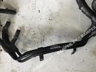 трубка охлаждающей жидкости Dodge Nitro 1 поколение 2008, 2.8 л., ENR, дизель, внедорожник 5 дв.