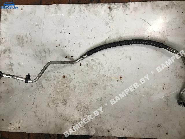 трубка кондиционера Dodge Nitro 1 поколение 2008, 2.8 л., ENR, дизель, внедорожник 5 дв. - фото №1