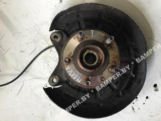 ступица задняя левая Opel Mokka 1 поколение 2015, 1.4 л., A 14 NET, бензин, внедорожник 5 дв.