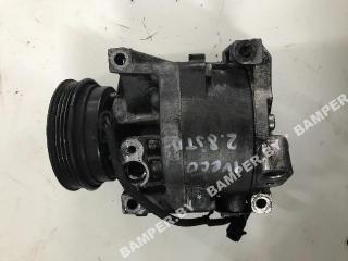 компрессор кондиционера Fiat Ducato 2 поколение 2001, 2.8 л., 8140.43, дизель, микроавтобус
