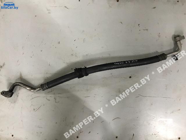 трубка кондиционера Fiat Ducato 2 поколение 2001, 2.8 л., 8140.43, дизель, микроавтобус - фото №1