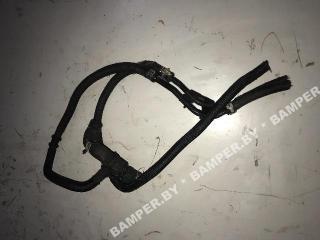 патрубок (трубопровод, шланг) Mercedes-Benz C-Класс W203/S203/CL203 2003, 2.2 л., OM 611.962, дизель, седан