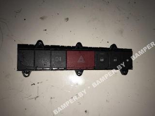 кнопка аварийной сигнализации Fiat Ducato 3 поколение 2009