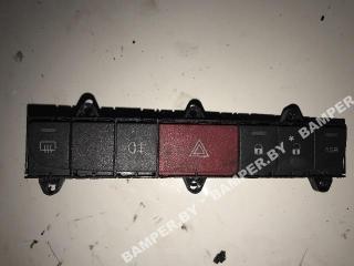 кнопка ручного тормоза (ручника) Fiat Ducato 3 поколение 2009