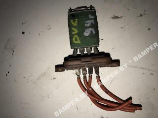 сопротивление печки Fiat Ducato 2 поколение 1999