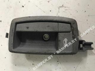 ручка открывания капота Fiat Ducato 3 поколение 2008