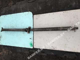 карданный вал Mercedes-Benz C-Класс W202/S202 [рестайлинг] 2000