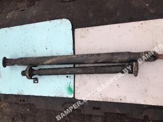 карданный вал Volkswagen LT 2 поколение 2003, 2.5 л., AGX, дизель