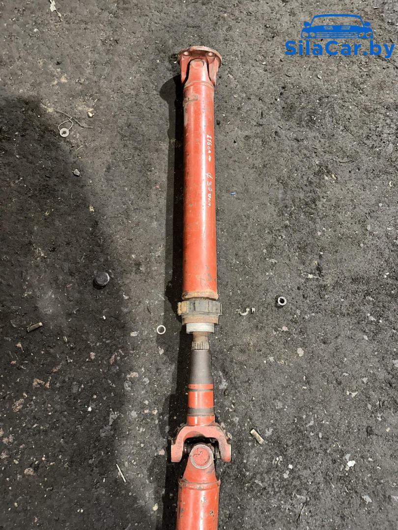 карданный вал IVECO Daily 3 поколение 1999 - фото №1