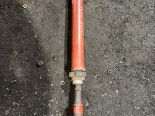 карданный вал IVECO Daily 3 поколение 1999