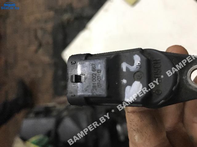 датчик распредвала Dodge Nitro 1 поколение 2008, 2.8 л., ENR, дизель, внедорожник 5 дв. - фото №1