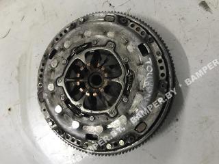 маховик Volkswagen Touran 1 поколение [рестайлинг] 2007, 1.9 л., BKC, дизель, минивэн