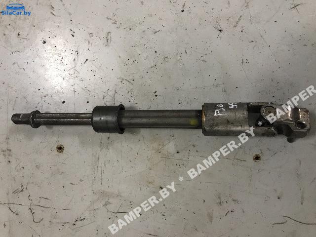 рулевой карданчик Chrysler Grand Voyager 4 поколение 2001 - фото №1