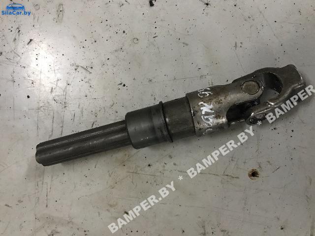 рулевой карданчик Chrysler Voyager 3 поколение 1998 - фото №1