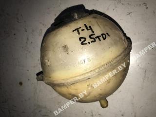 бачок расширительный Volkswagen Transporter T4 2001, 2.5 л., ACV, дизель