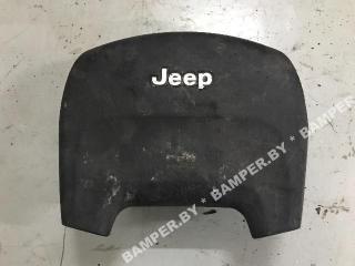 подушка безопасности водителя Jeep Grand Cherokee WJ 2000
