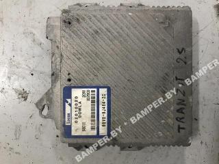 блок управления двигателем Ford Transit 5 поколение 1998, 2.5 л., 4HB, дизель