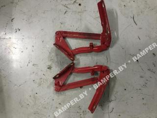 петля капота Mercedes-Benz Sprinter 2 поколение (W906) 2009