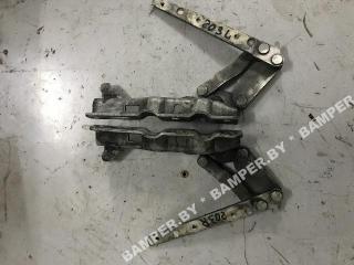 петля капота Mercedes-Benz C-Класс W203/S203/CL203 2002