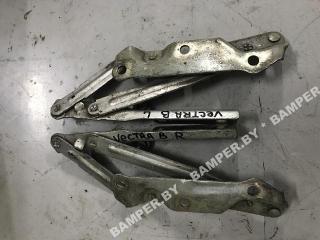 петля капота Opel Vectra B 1998