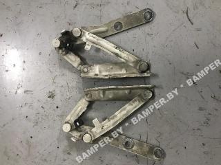 петля капота левая Volkswagen Transporter T5 2009