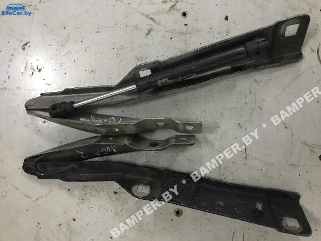 петля капота Jeep Grand Cherokee WJ 2000 - фото №1