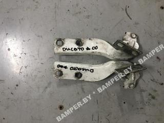 петля капота Fiat Ducato 2 поколение 1999